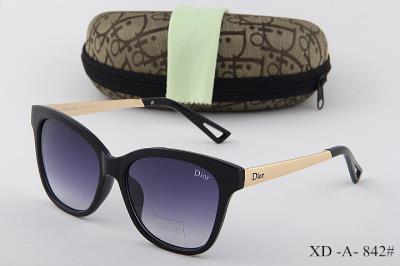 Cheap Dior Sunglasses wholesale No. 784